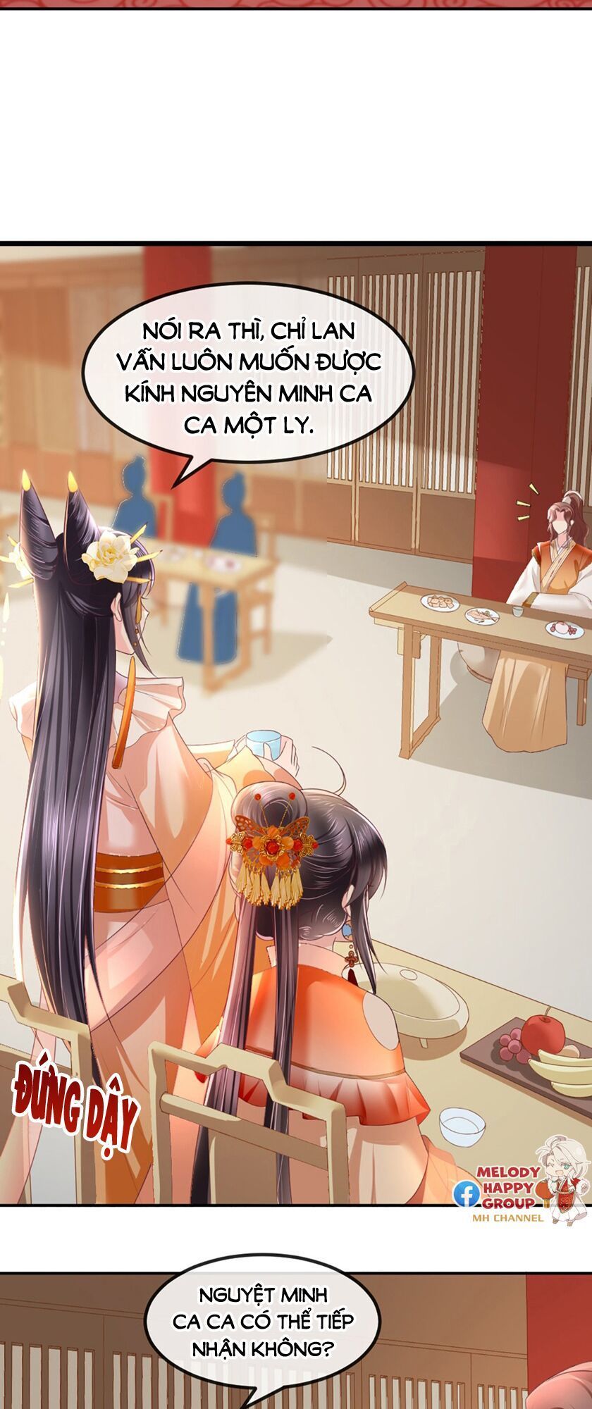 Độc Phi Ngu Ngốc Không Thể Chọc Chapter 88 - Trang 2