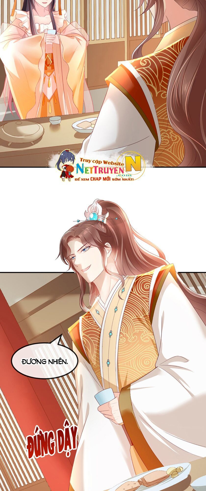 Độc Phi Ngu Ngốc Không Thể Chọc Chapter 88 - Trang 2