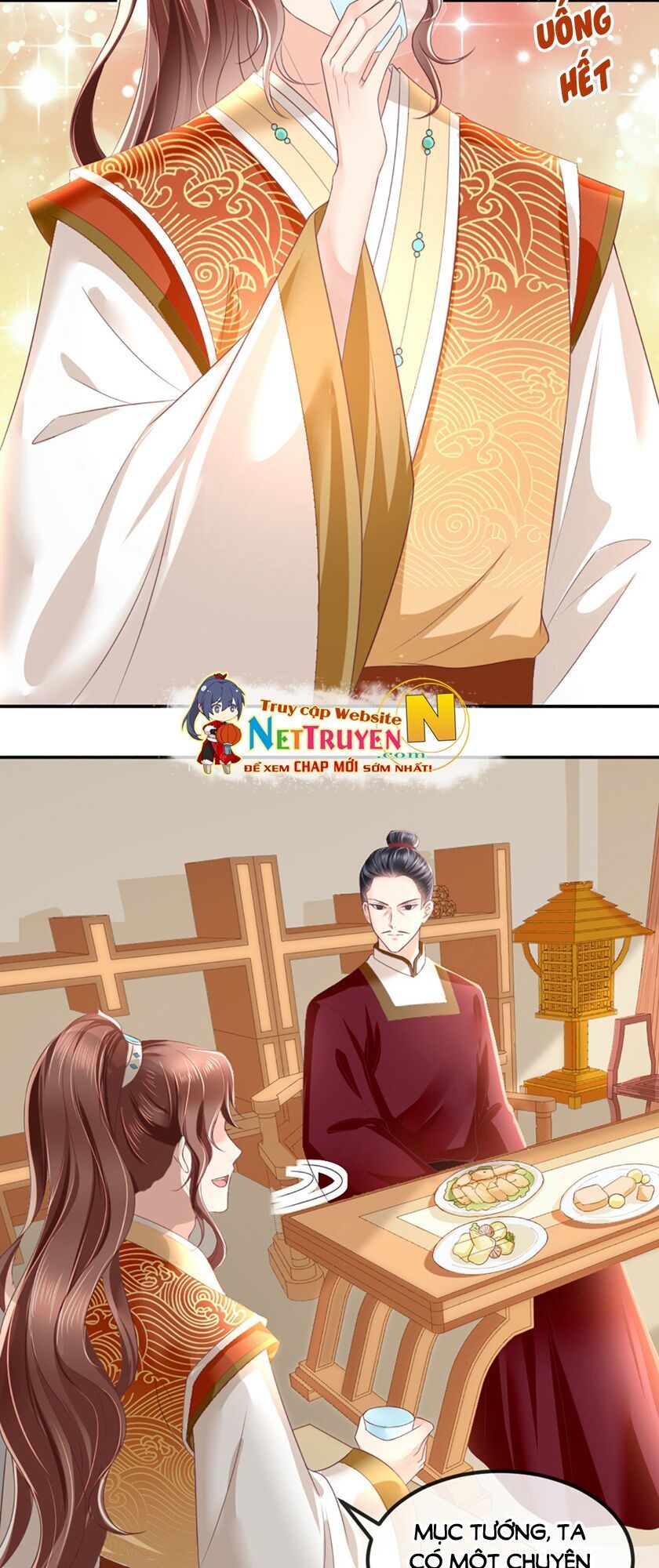 Độc Phi Ngu Ngốc Không Thể Chọc Chapter 88 - Trang 2