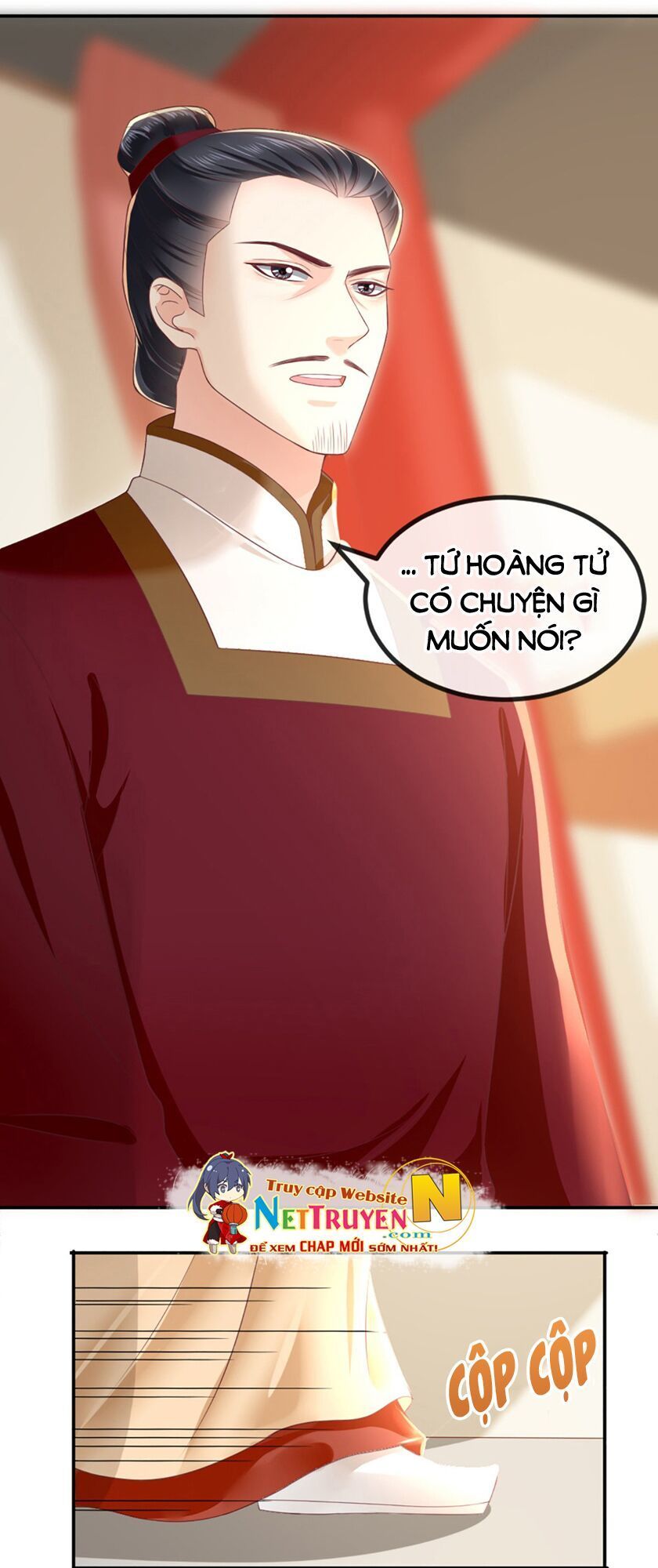Độc Phi Ngu Ngốc Không Thể Chọc Chapter 88 - Trang 2
