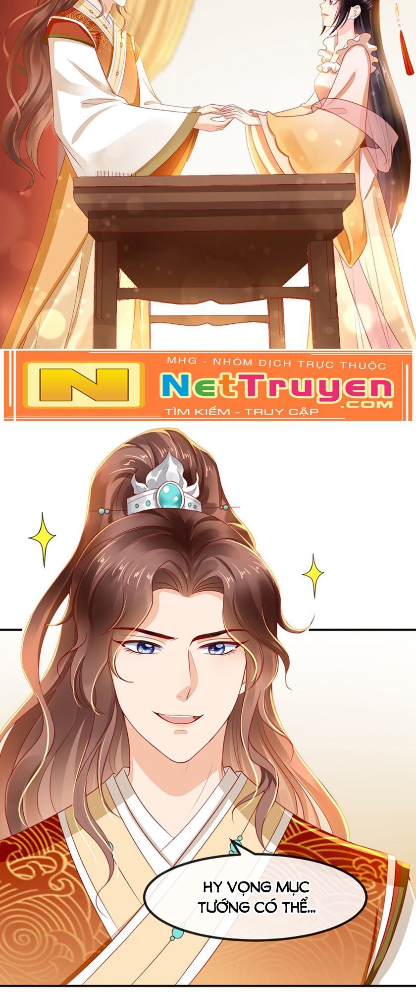 Độc Phi Ngu Ngốc Không Thể Chọc Chapter 88 - Trang 2