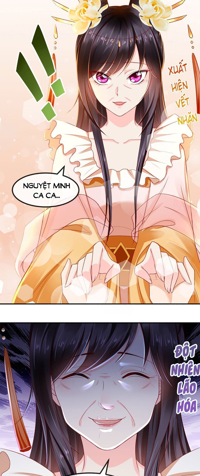 Độc Phi Ngu Ngốc Không Thể Chọc Chapter 88 - Trang 2