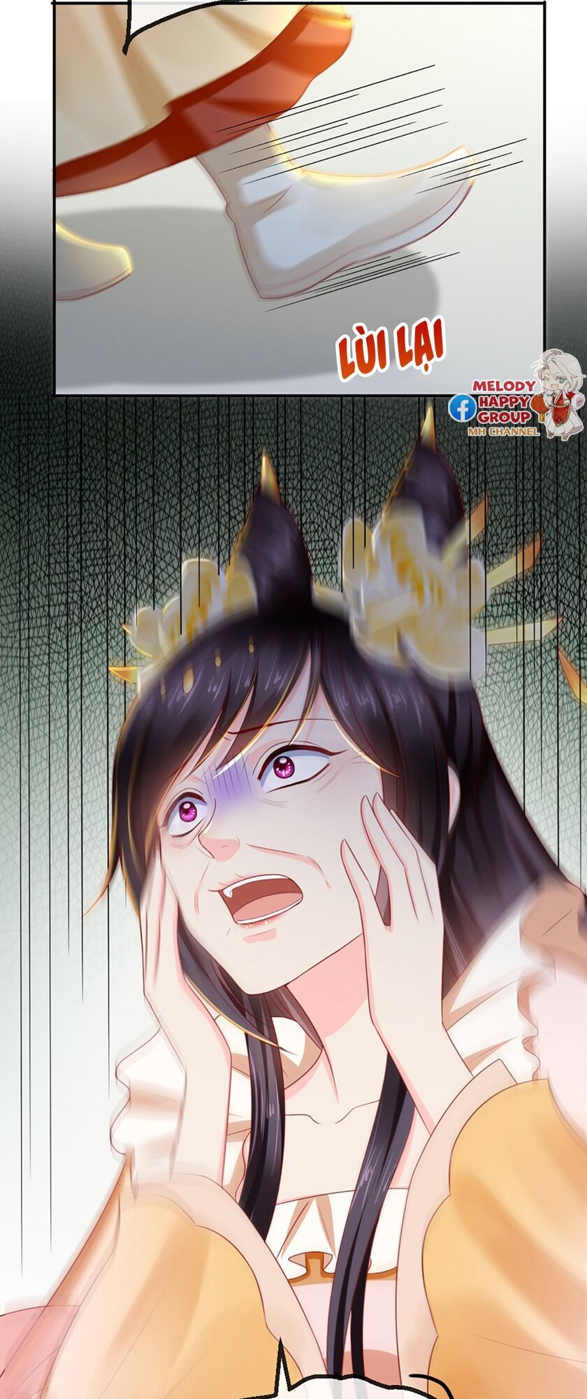 Độc Phi Ngu Ngốc Không Thể Chọc Chapter 88 - Trang 2