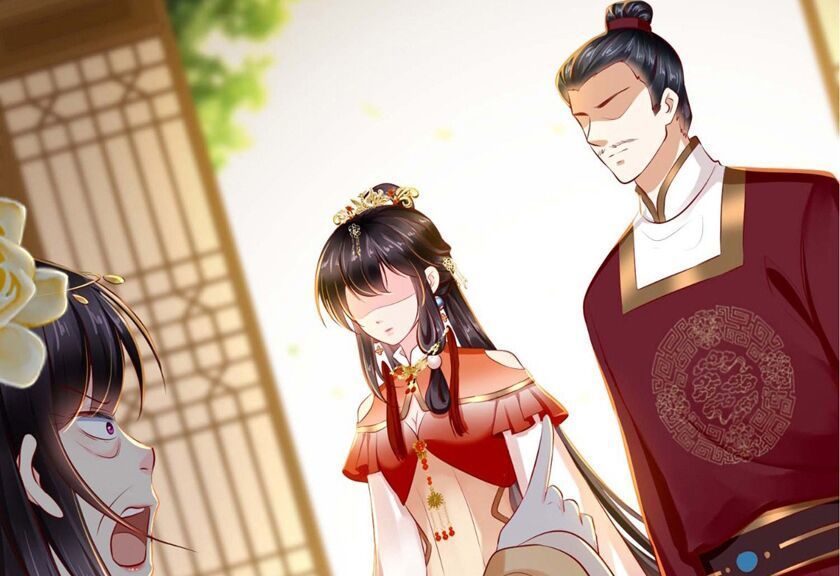 Độc Phi Ngu Ngốc Không Thể Chọc Chapter 88 - Trang 2