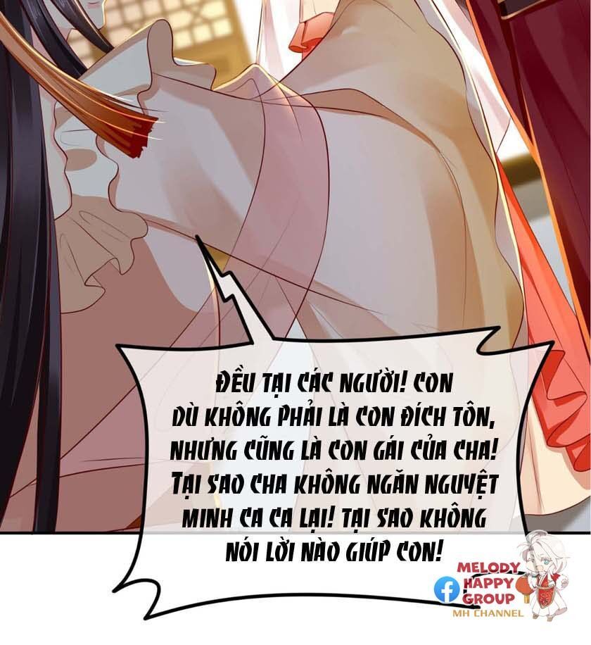 Độc Phi Ngu Ngốc Không Thể Chọc Chapter 88 - Trang 2