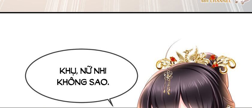 Độc Phi Ngu Ngốc Không Thể Chọc Chapter 88 - Trang 2