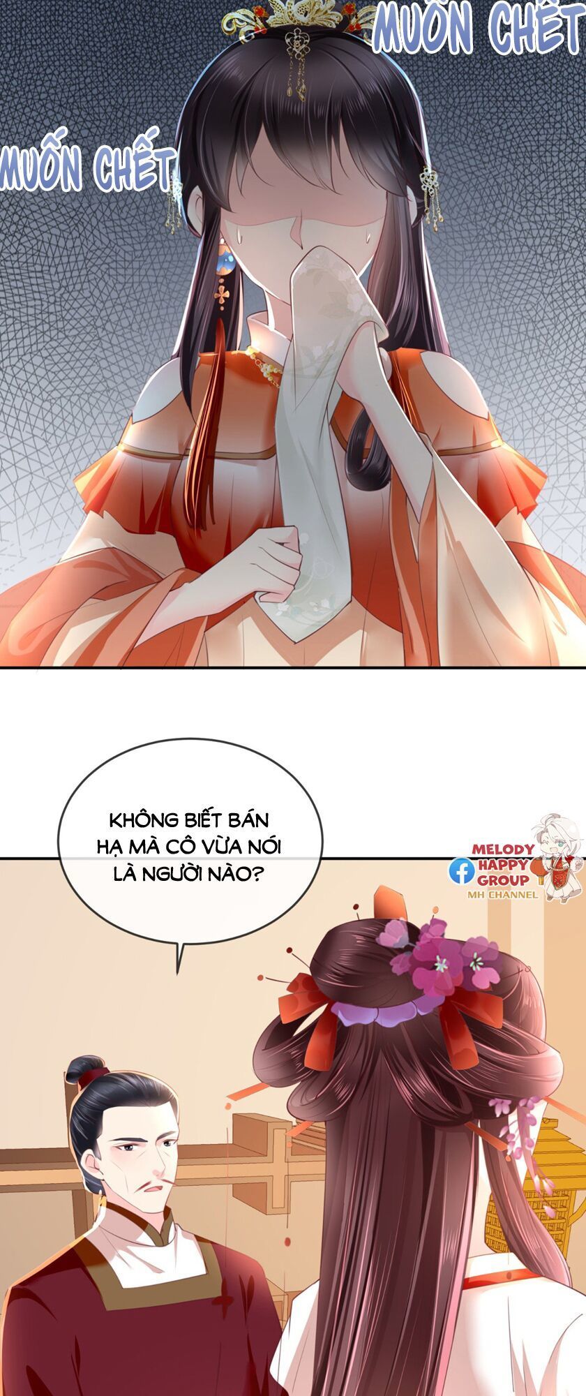 Độc Phi Ngu Ngốc Không Thể Chọc Chapter 88 - Trang 2