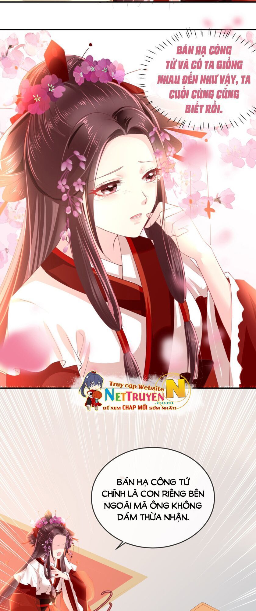 Độc Phi Ngu Ngốc Không Thể Chọc Chapter 88 - Trang 2