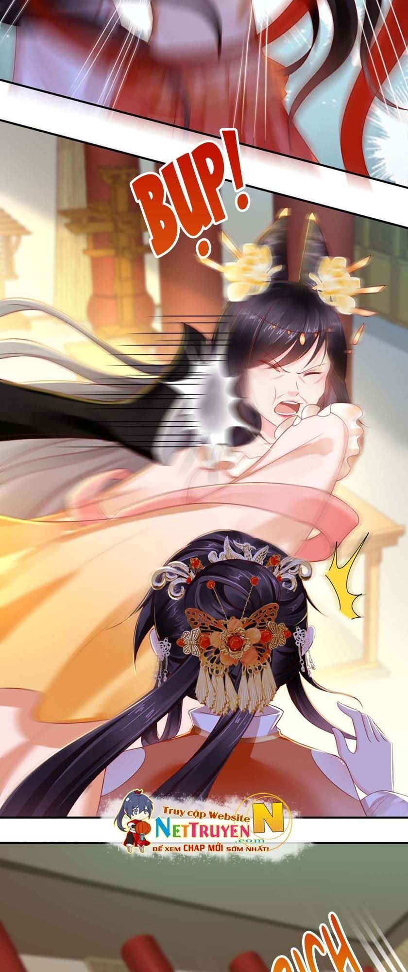 Độc Phi Ngu Ngốc Không Thể Chọc Chapter 89 - Trang 2