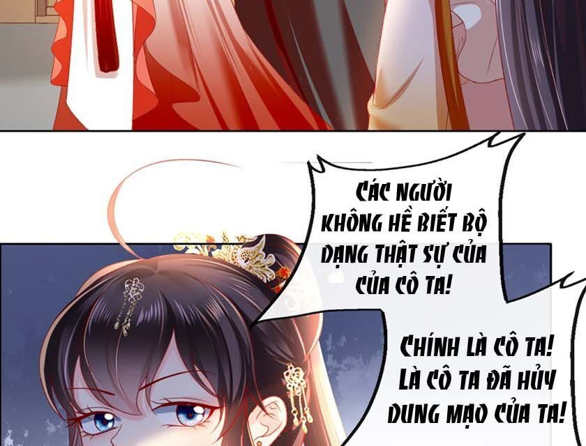 Độc Phi Ngu Ngốc Không Thể Chọc Chapter 89 - Trang 2