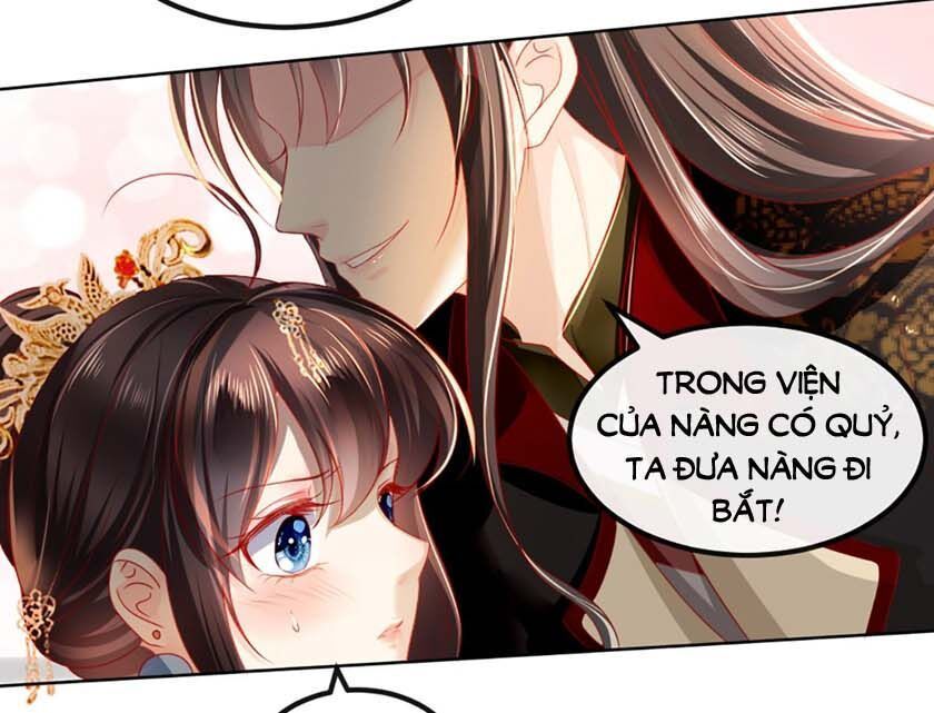 Độc Phi Ngu Ngốc Không Thể Chọc Chapter 89 - Trang 2