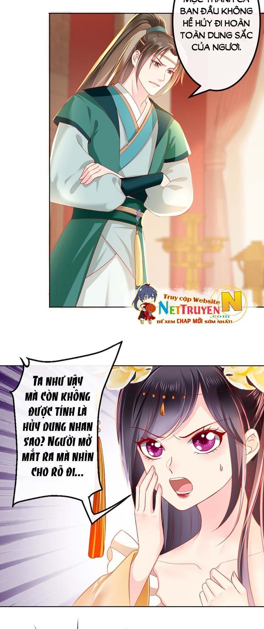 Độc Phi Ngu Ngốc Không Thể Chọc Chapter 89 - Trang 2