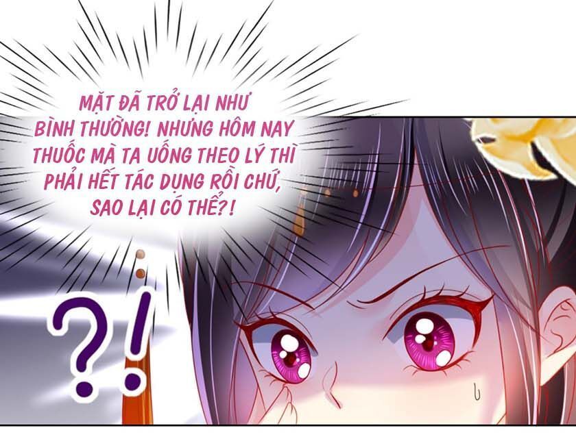 Độc Phi Ngu Ngốc Không Thể Chọc Chapter 89 - Trang 2