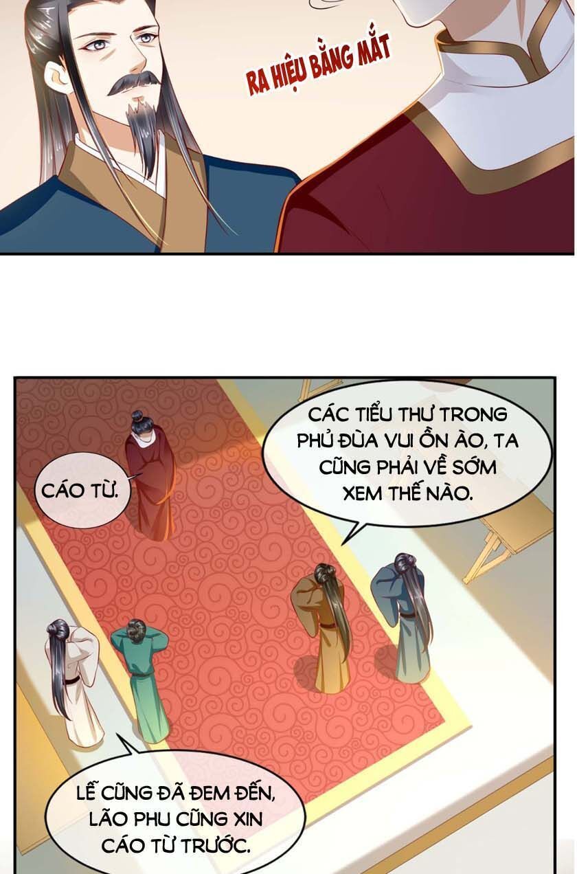 Độc Phi Ngu Ngốc Không Thể Chọc Chapter 89 - Trang 2