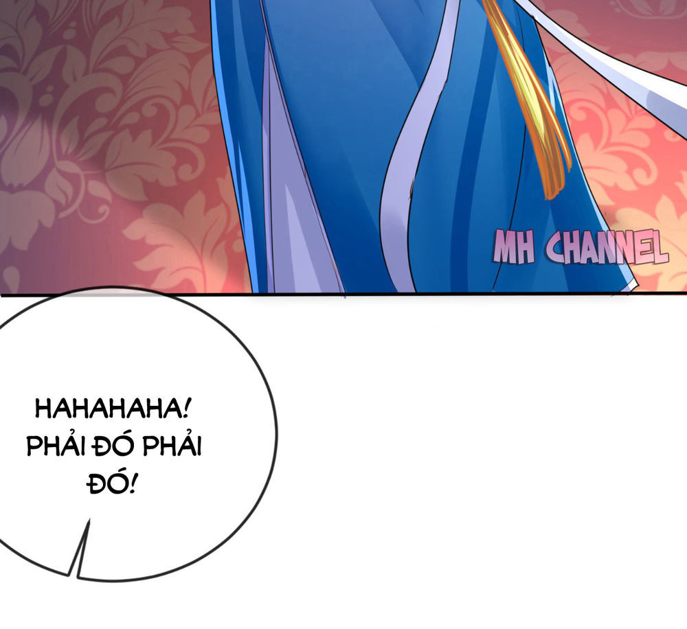 Độc Phi Ngu Ngốc Không Thể Chọc Chapter 9 - Trang 2