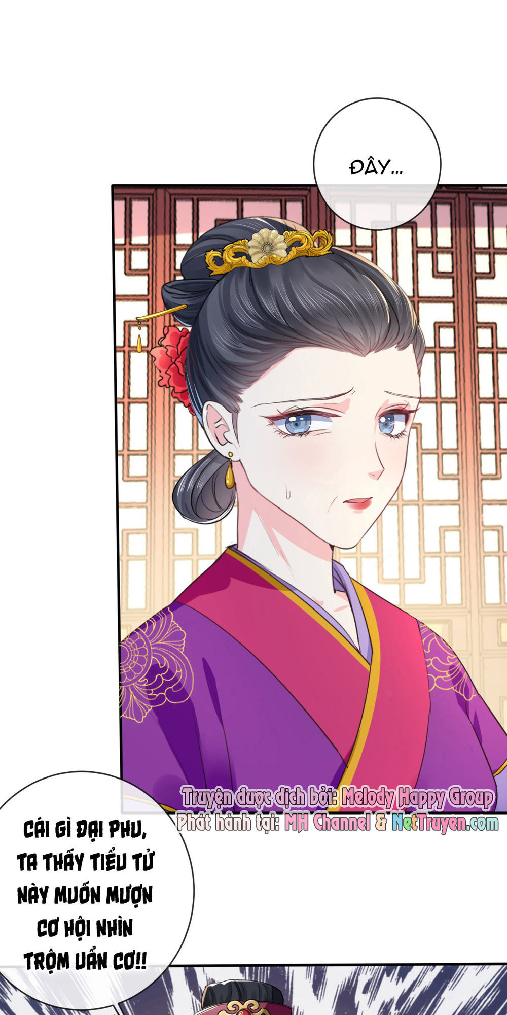 Độc Phi Ngu Ngốc Không Thể Chọc Chapter 9 - Trang 2