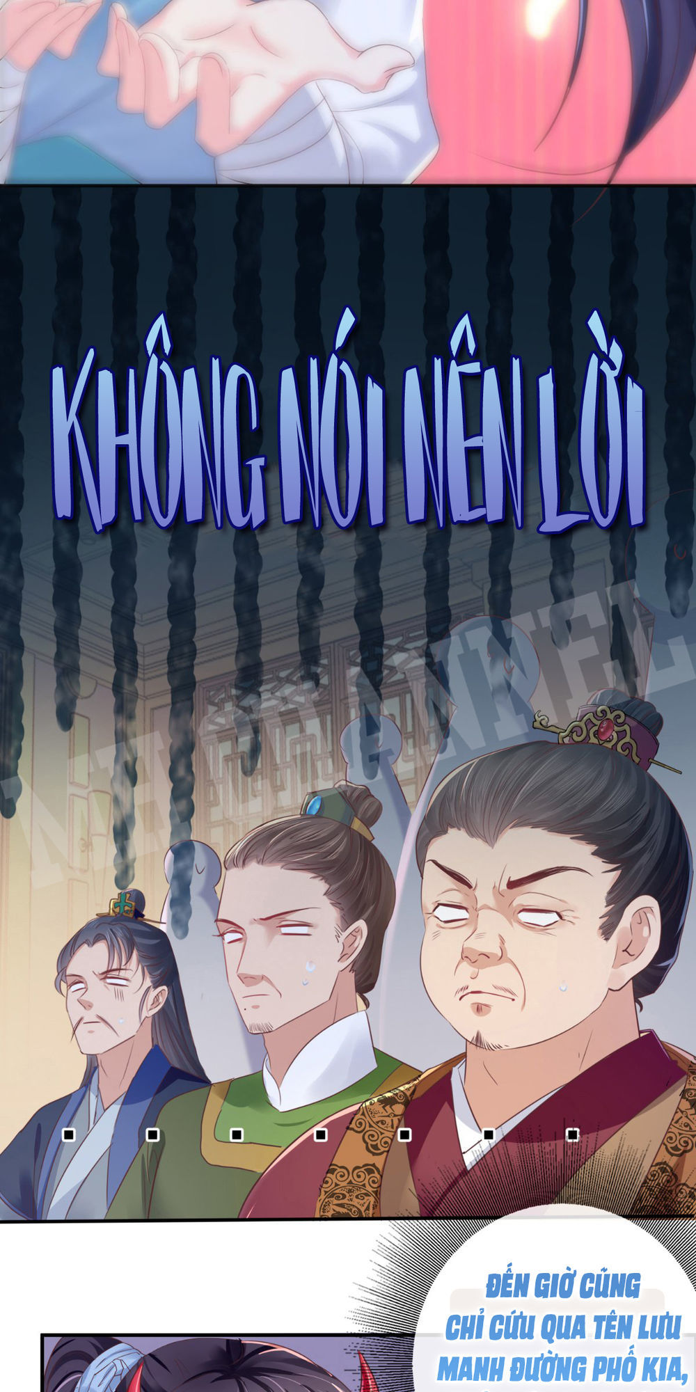 Độc Phi Ngu Ngốc Không Thể Chọc Chapter 9 - Trang 2