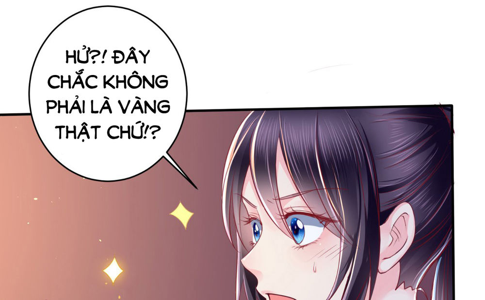 Độc Phi Ngu Ngốc Không Thể Chọc Chapter 9 - Trang 2
