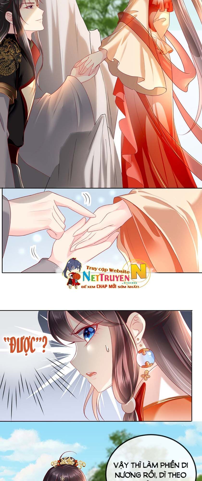 Độc Phi Ngu Ngốc Không Thể Chọc Chapter 90 - Trang 2