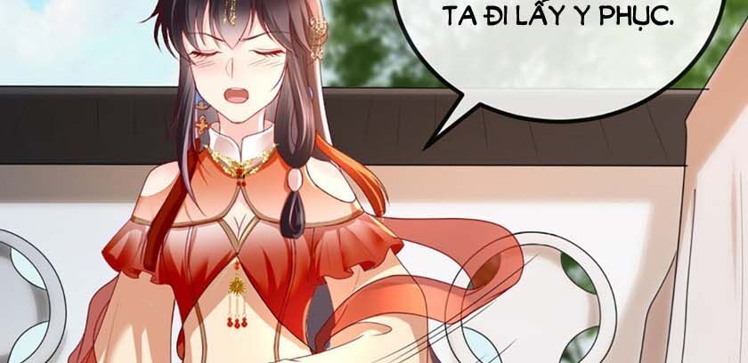 Độc Phi Ngu Ngốc Không Thể Chọc Chapter 90 - Trang 2