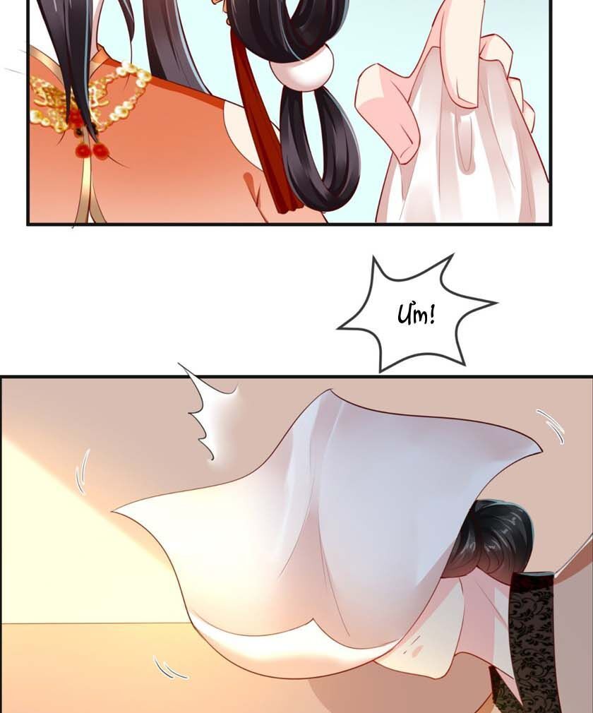 Độc Phi Ngu Ngốc Không Thể Chọc Chapter 90 - Trang 2