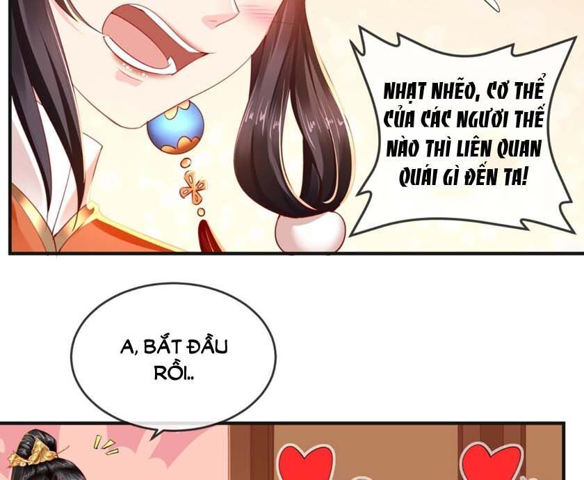 Độc Phi Ngu Ngốc Không Thể Chọc Chapter 90 - Trang 2