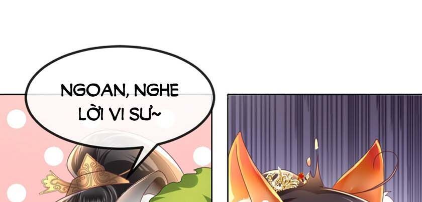 Độc Phi Ngu Ngốc Không Thể Chọc Chapter 90 - Trang 2