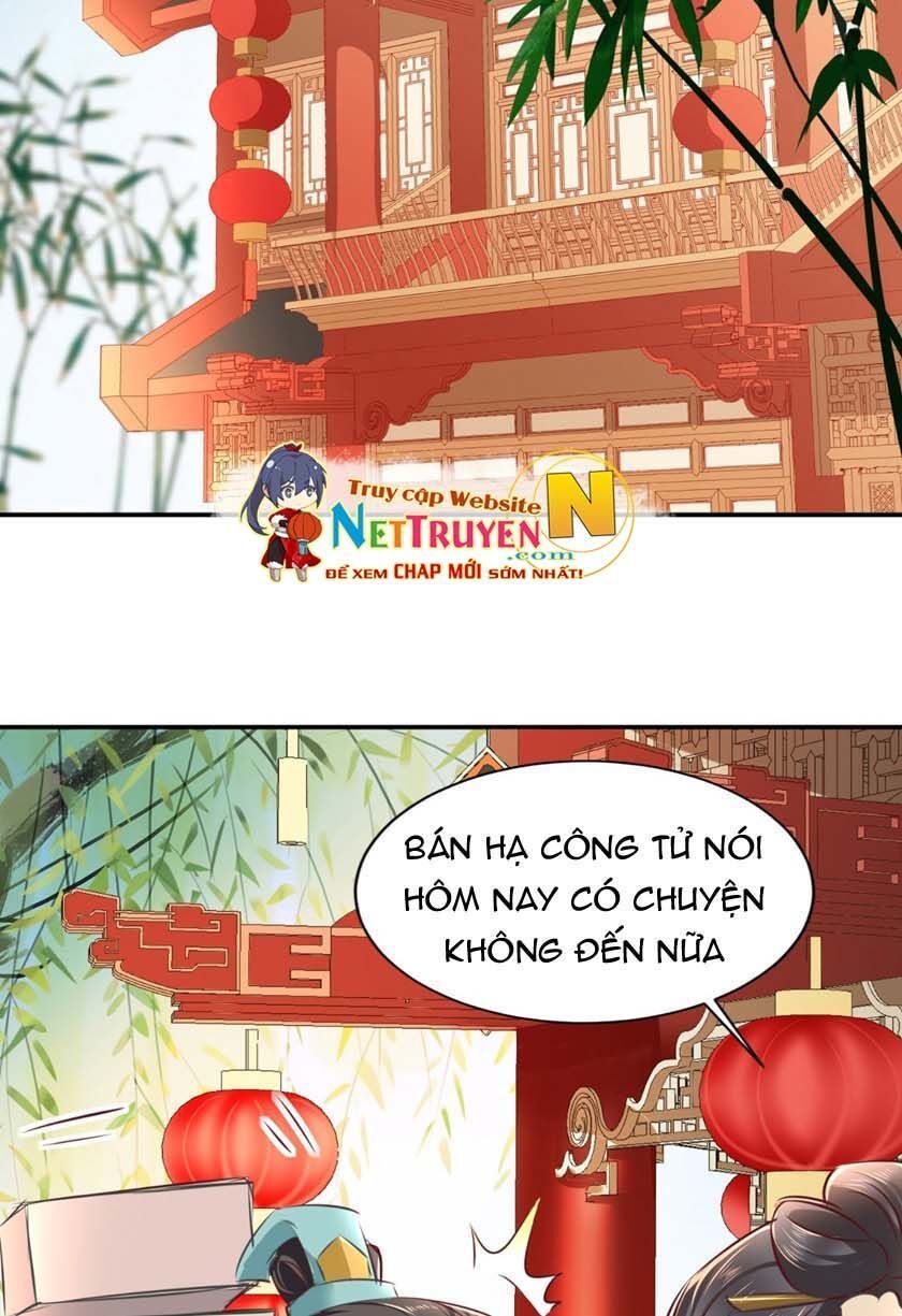 Độc Phi Ngu Ngốc Không Thể Chọc Chapter 91 - Trang 2