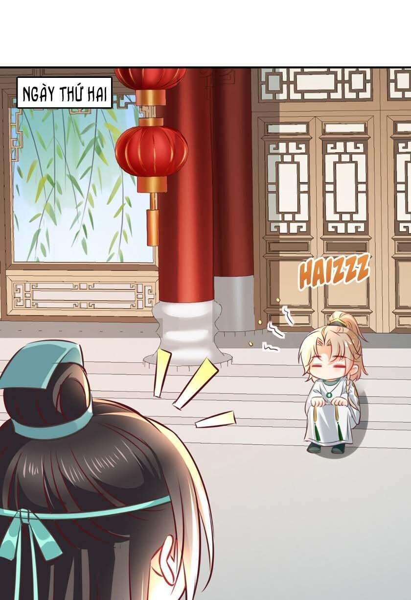 Độc Phi Ngu Ngốc Không Thể Chọc Chapter 91 - Trang 2