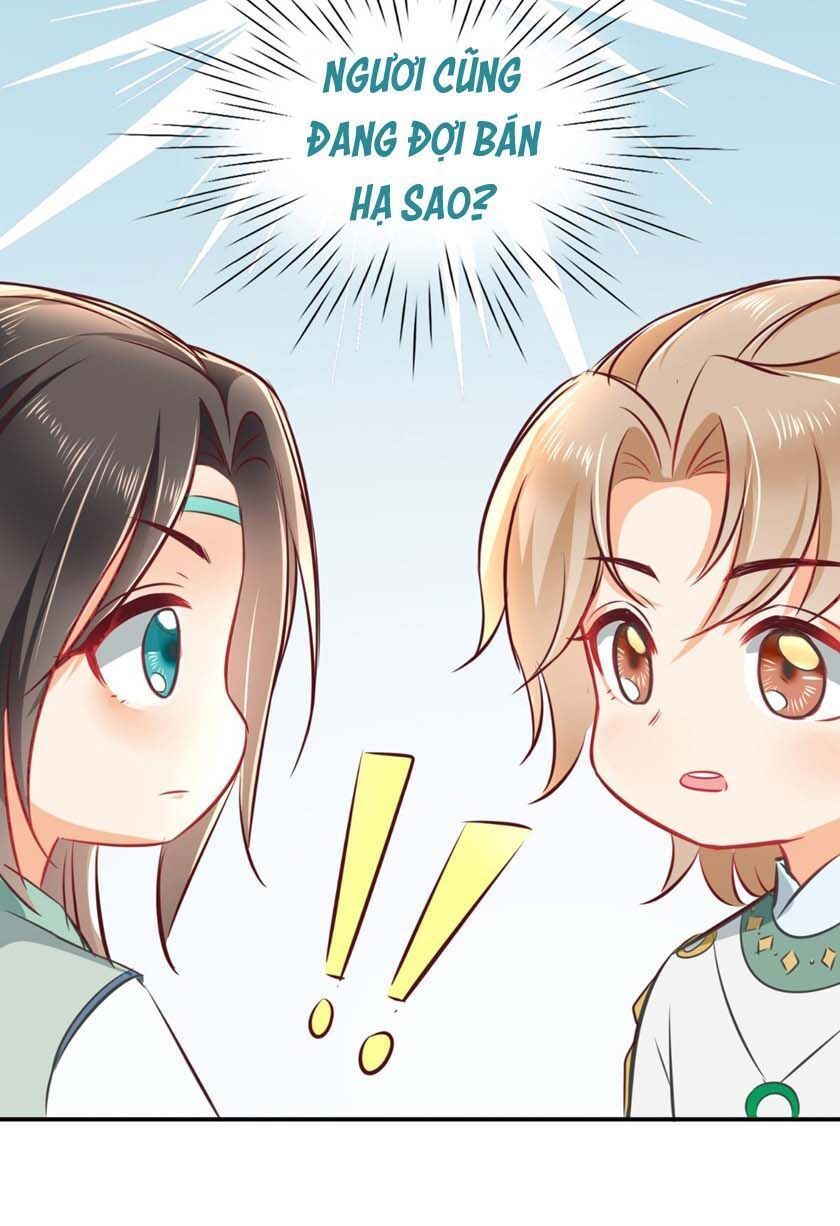 Độc Phi Ngu Ngốc Không Thể Chọc Chapter 91 - Trang 2