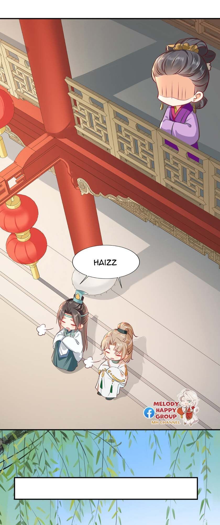 Độc Phi Ngu Ngốc Không Thể Chọc Chapter 91 - Trang 2