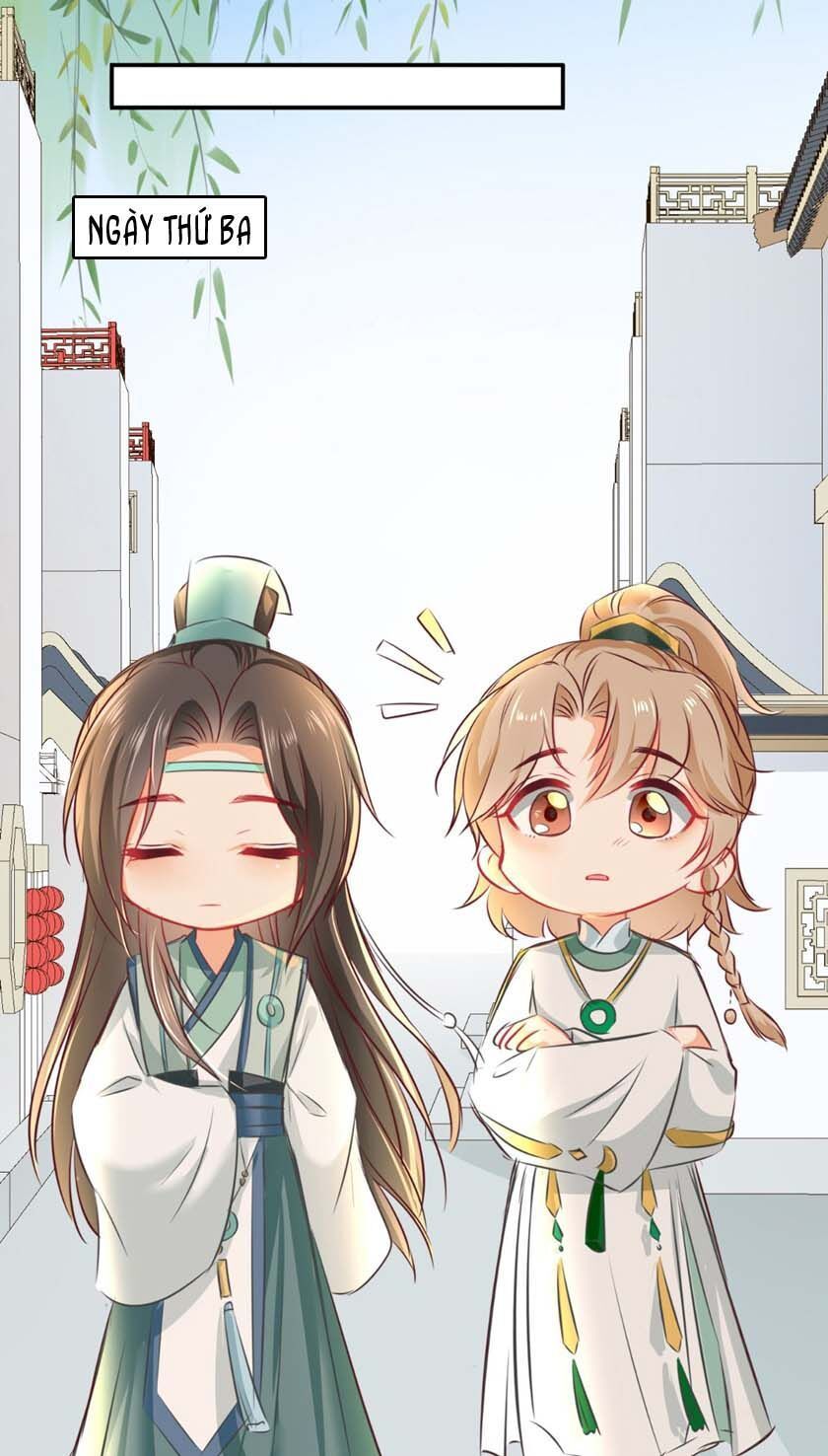 Độc Phi Ngu Ngốc Không Thể Chọc Chapter 91 - Trang 2