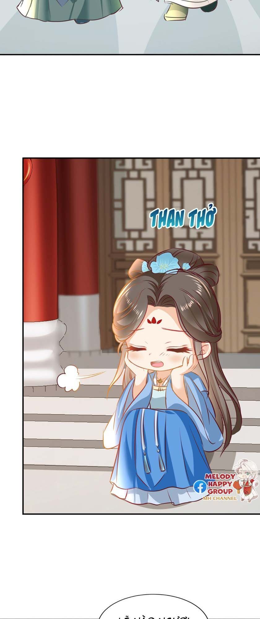 Độc Phi Ngu Ngốc Không Thể Chọc Chapter 91 - Trang 2