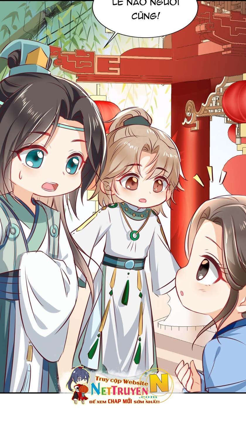 Độc Phi Ngu Ngốc Không Thể Chọc Chapter 91 - Trang 2