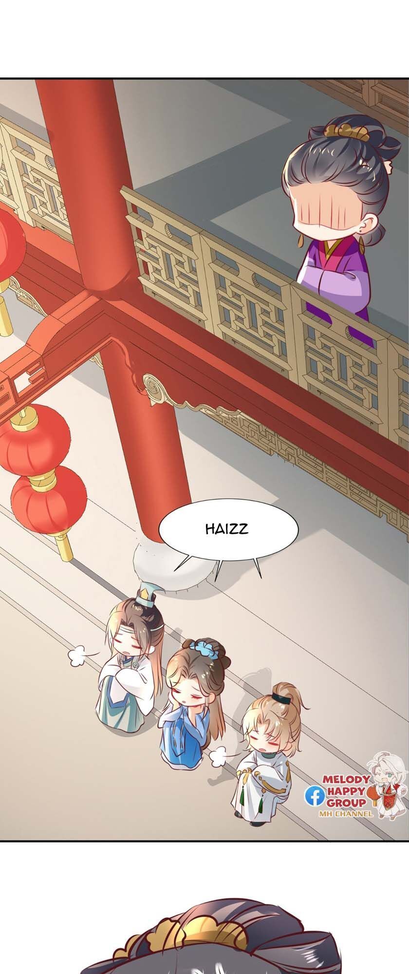 Độc Phi Ngu Ngốc Không Thể Chọc Chapter 91 - Trang 2