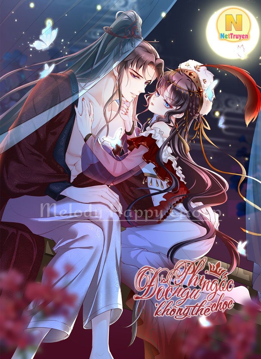 Độc Phi Ngu Ngốc Không Thể Chọc Chapter 91 - Trang 2