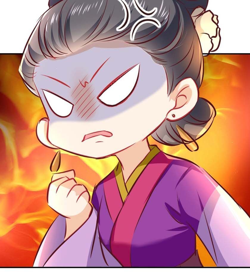 Độc Phi Ngu Ngốc Không Thể Chọc Chapter 91 - Trang 2