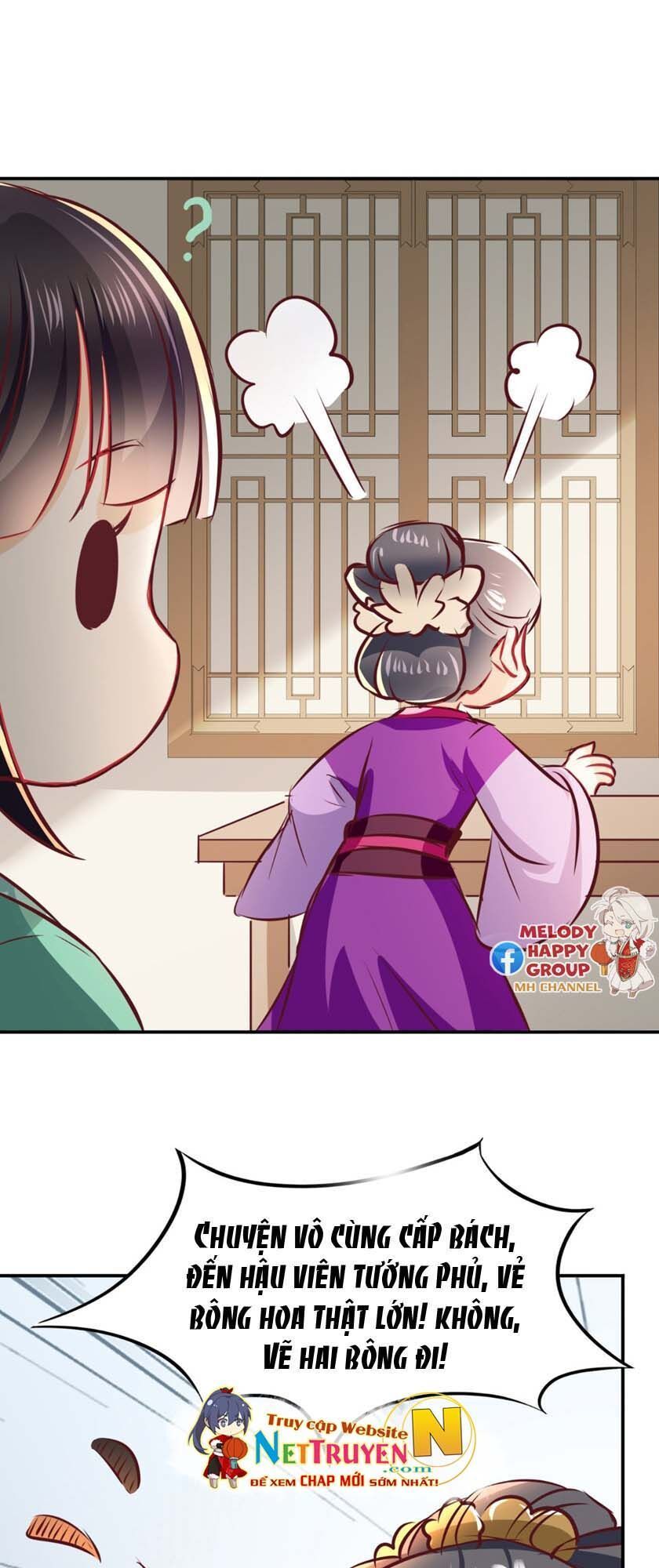 Độc Phi Ngu Ngốc Không Thể Chọc Chapter 91 - Trang 2