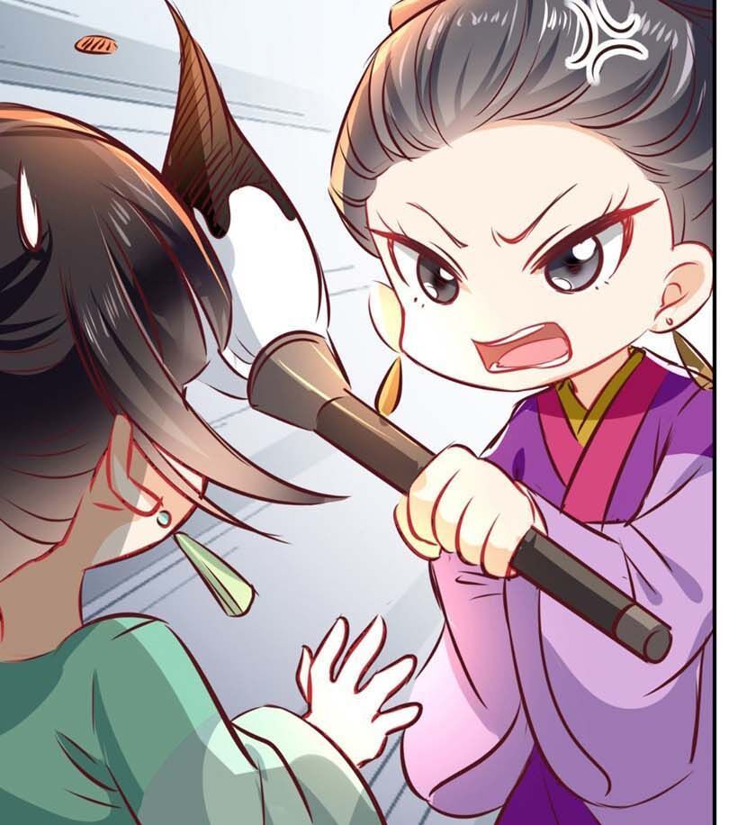 Độc Phi Ngu Ngốc Không Thể Chọc Chapter 91 - Trang 2