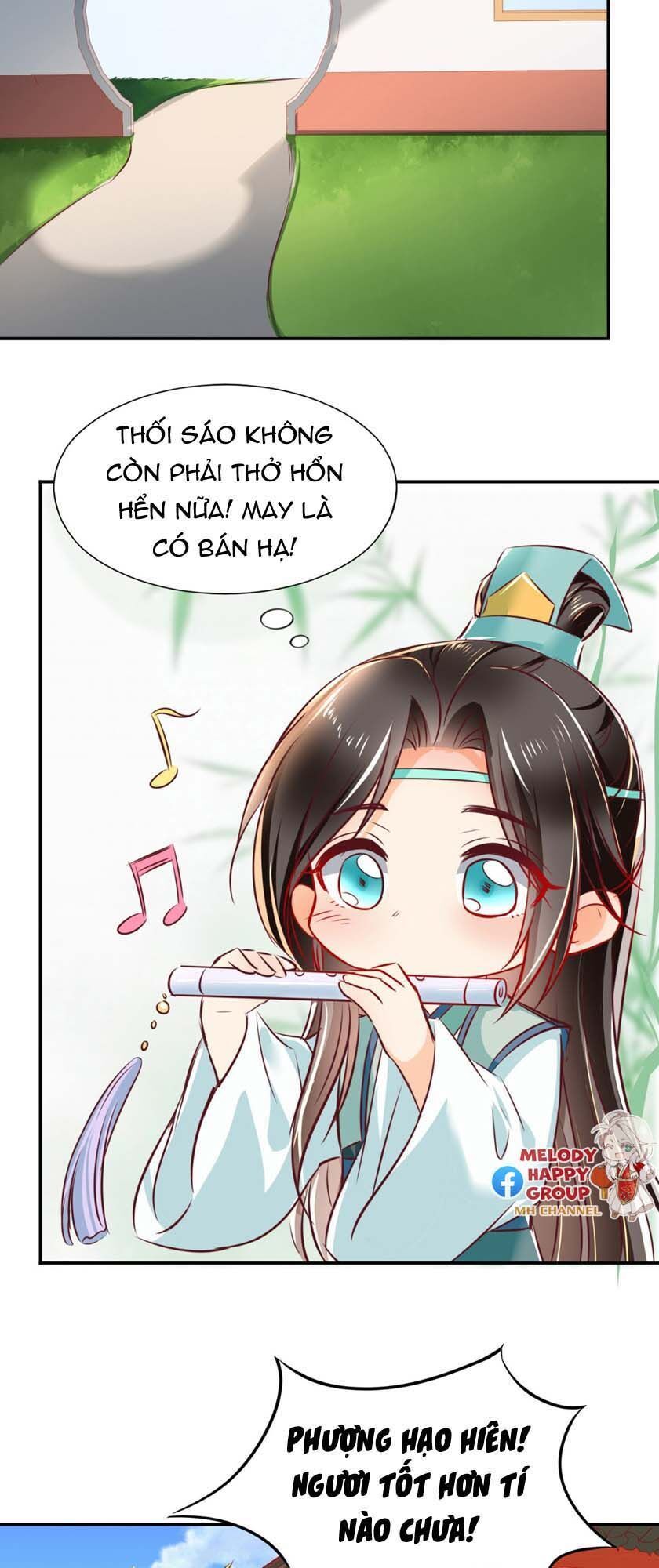 Độc Phi Ngu Ngốc Không Thể Chọc Chapter 91 - Trang 2