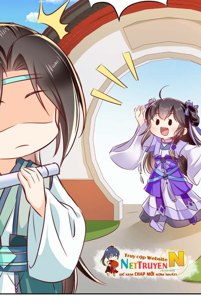 Độc Phi Ngu Ngốc Không Thể Chọc Chapter 91 - Trang 2