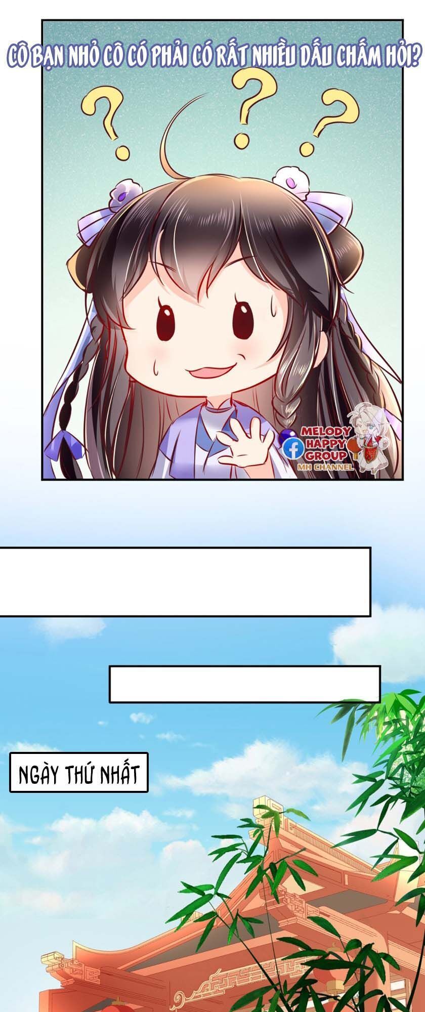 Độc Phi Ngu Ngốc Không Thể Chọc Chapter 91 - Trang 2