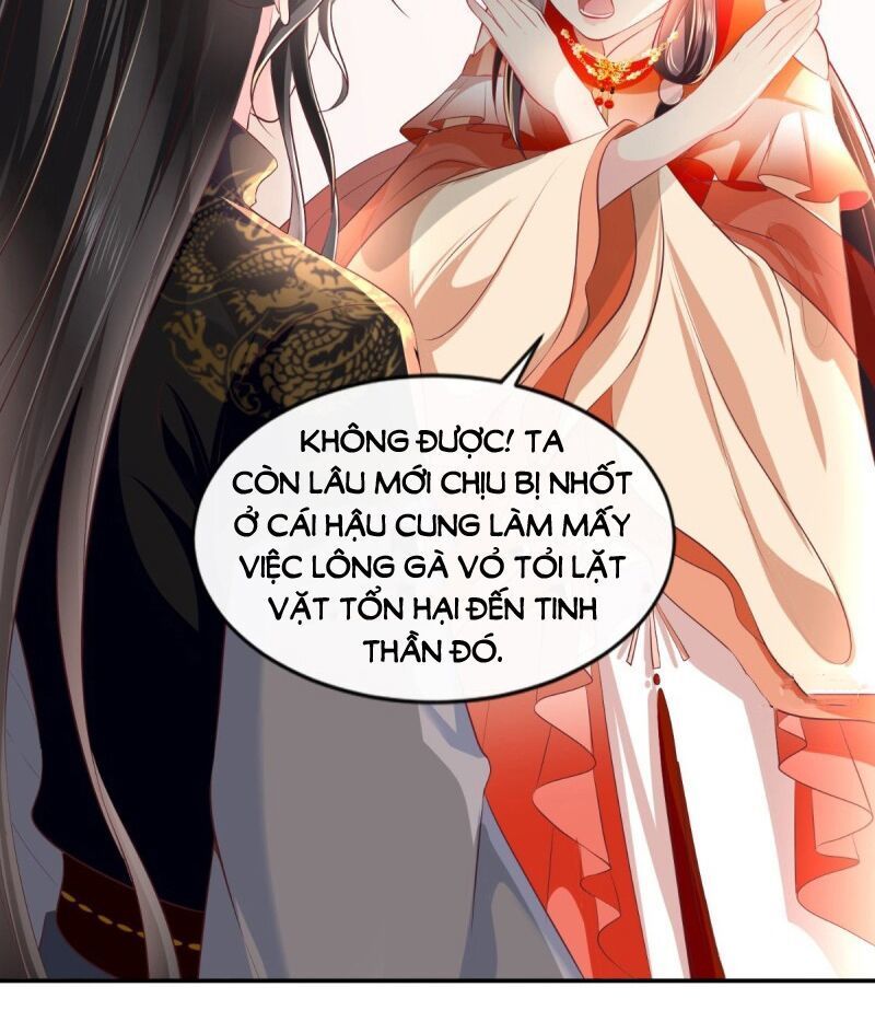 Độc Phi Ngu Ngốc Không Thể Chọc Chapter 92 - Trang 2