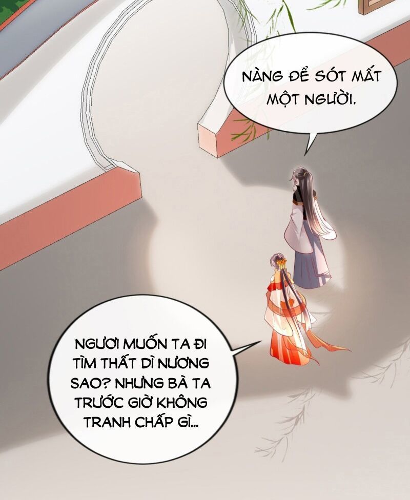 Độc Phi Ngu Ngốc Không Thể Chọc Chapter 92 - Trang 2