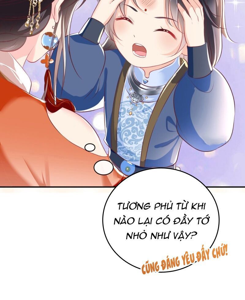 Độc Phi Ngu Ngốc Không Thể Chọc Chapter 92 - Trang 2