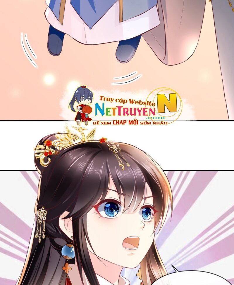 Độc Phi Ngu Ngốc Không Thể Chọc Chapter 92 - Trang 2