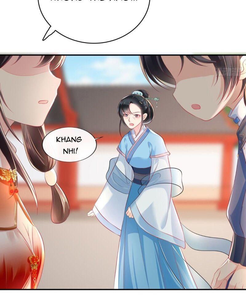 Độc Phi Ngu Ngốc Không Thể Chọc Chapter 92 - Trang 2