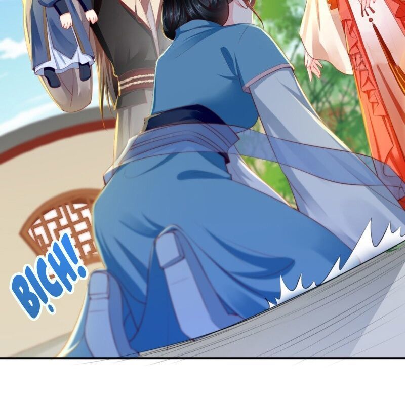 Độc Phi Ngu Ngốc Không Thể Chọc Chapter 92 - Trang 2