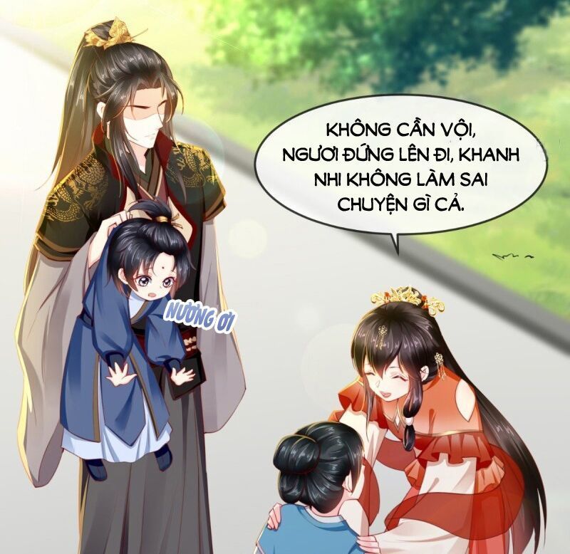 Độc Phi Ngu Ngốc Không Thể Chọc Chapter 92 - Trang 2