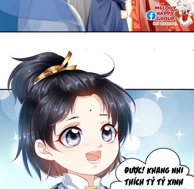 Độc Phi Ngu Ngốc Không Thể Chọc Chapter 92 - Trang 2